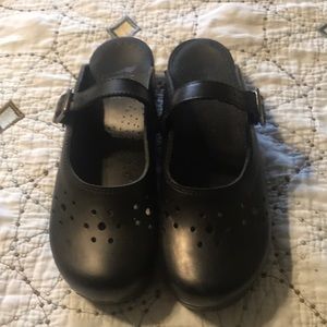 Dansko Mary Janes